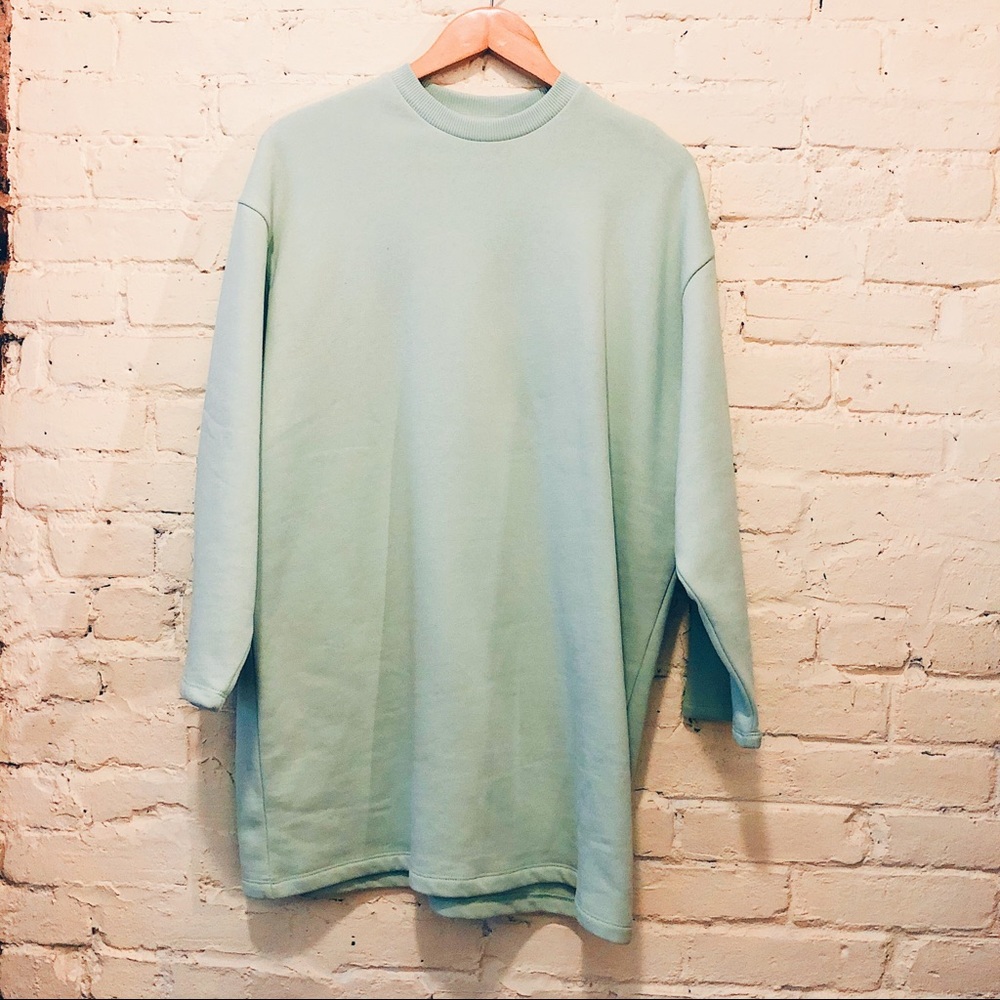 Brand new sweatshirt